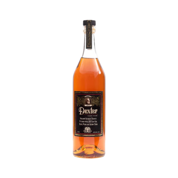 Dexter Three Wood Straight Bourbon 750 ML - ForWhiskeyLovers.com
