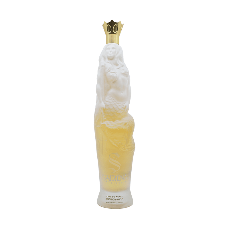 Dia De La Sirena Tequila - ForWhiskeyLovers.com
