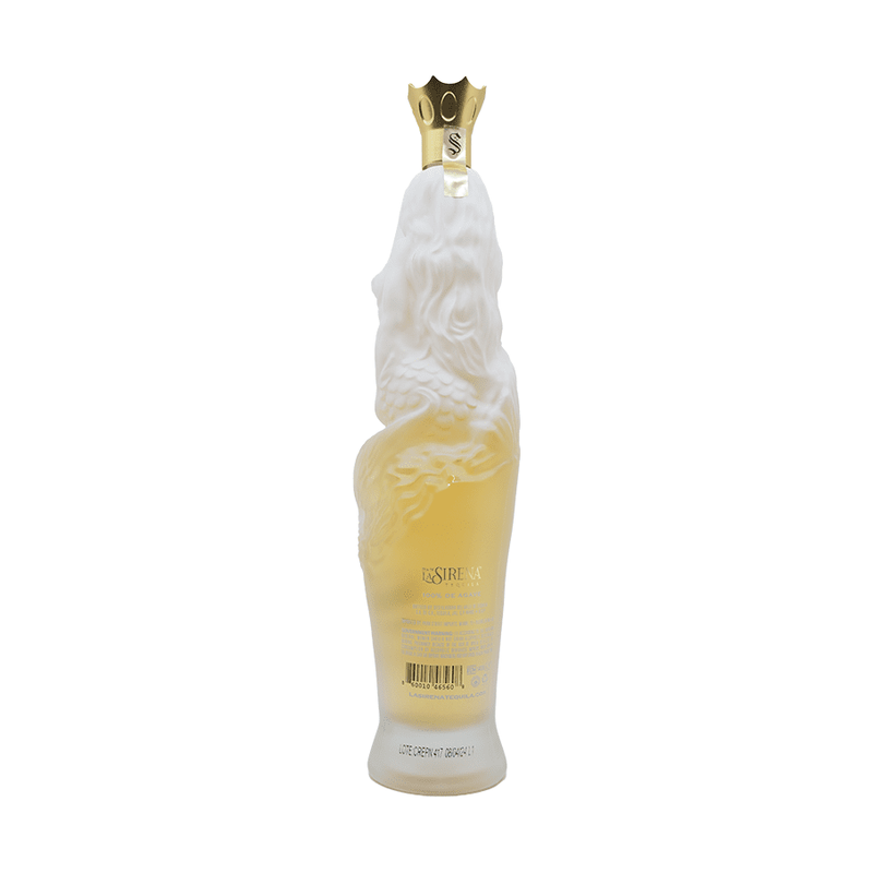 Dia De La Sirena Tequila - ForWhiskeyLovers.com