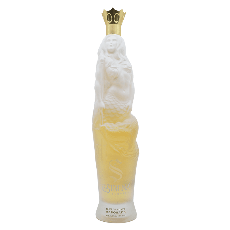 Dia De La Sirena Tequila - ForWhiskeyLovers.com