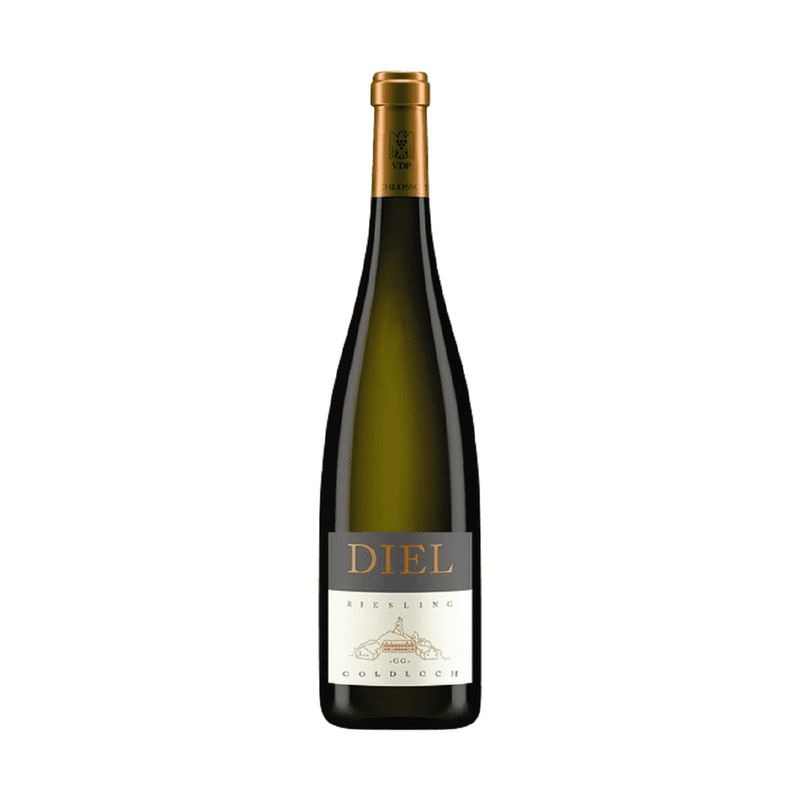 Diel Goldloch Riesling 2019 - ForWhiskeyLovers.com