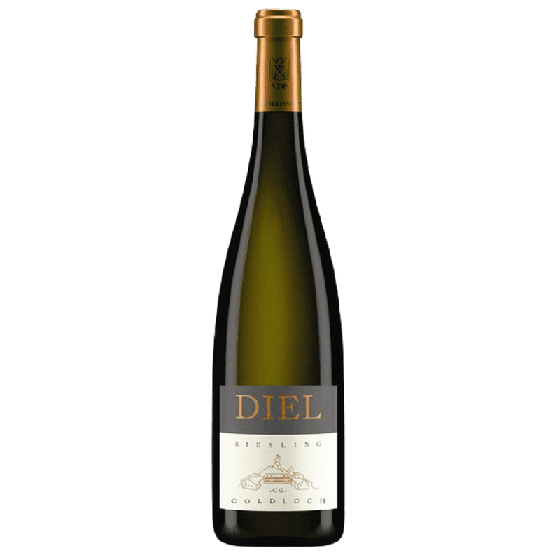 Diel Goldloch Riesling 2019 - ForWhiskeyLovers.com