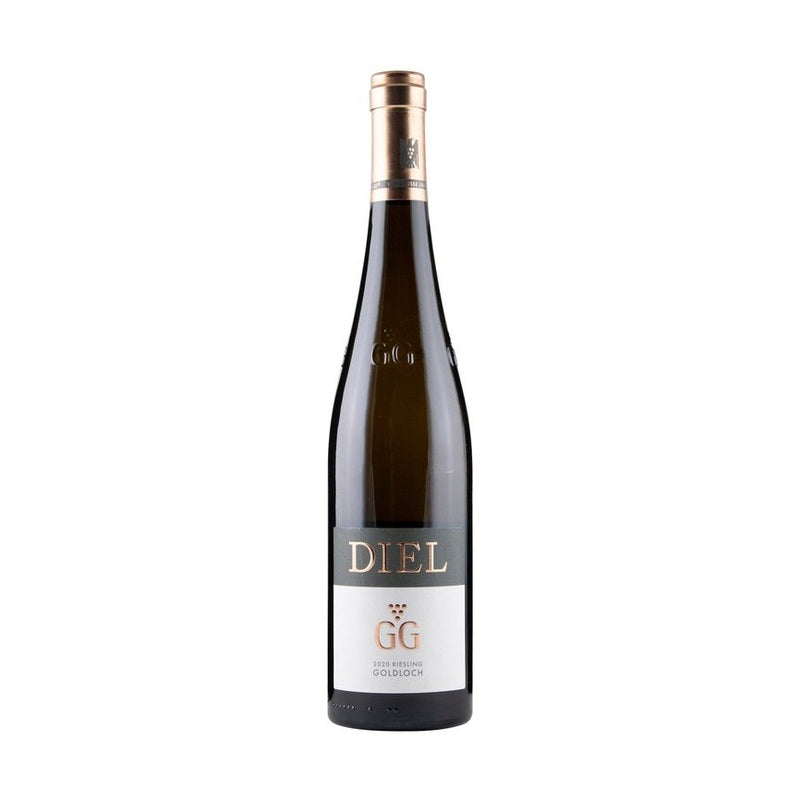Diel Goldloch Riesling 2020 - ForWhiskeyLovers.com