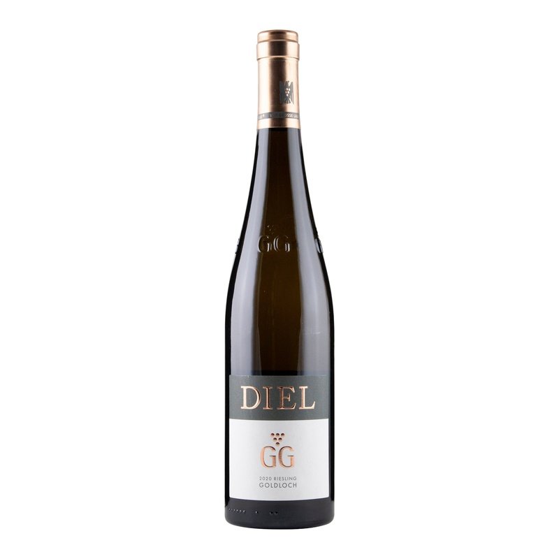 Diel Goldloch Riesling 2020 - ForWhiskeyLovers.com