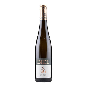 Diel Goldloch Riesling 2020 - ForWhiskeyLovers.com