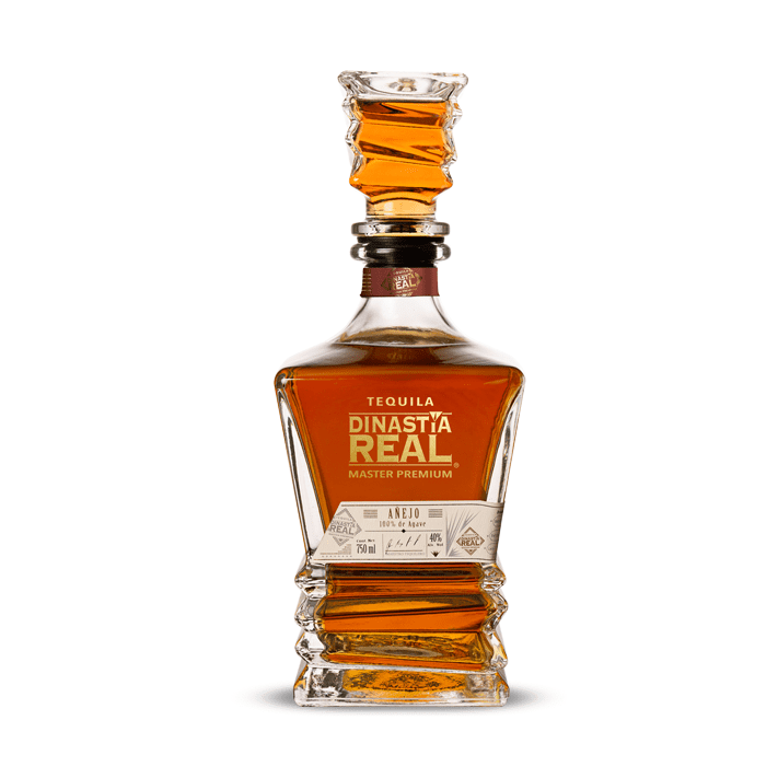 Dinastía Real Añejo Tequila - ForWhiskeyLovers.com