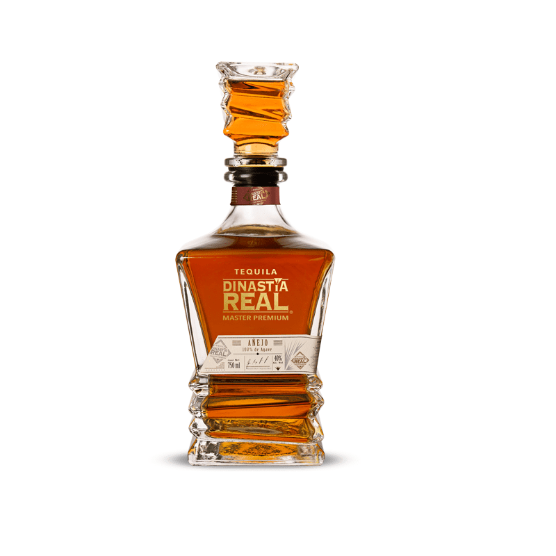 Dinastía Real Añejo Tequila - ForWhiskeyLovers.com