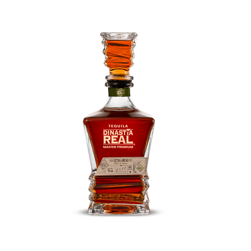 Dinastía Real Extra Añejo Tequila - ForWhiskeyLovers.com