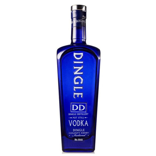 Dingle Pot Still Vodka - ForWhiskeyLovers.com