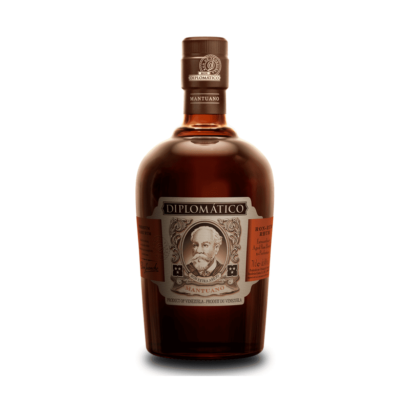 Diplom tico Mantuano Rum - ForWhiskeyLovers.com