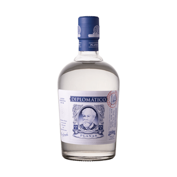 Diplom tico Planas Rum - ForWhiskeyLovers.com