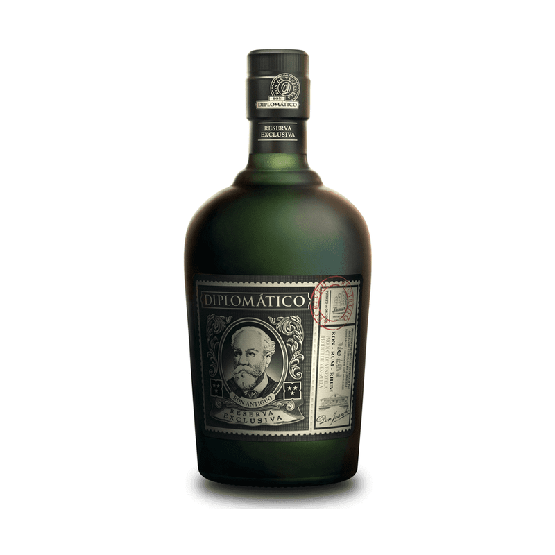 Diplom tico Reserva Exclusiva Rum - ForWhiskeyLovers.com