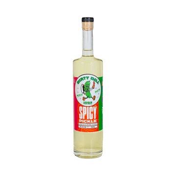 Dirty Dill Spicy Pickle Vodka 750ml - ForWhiskeyLovers.com