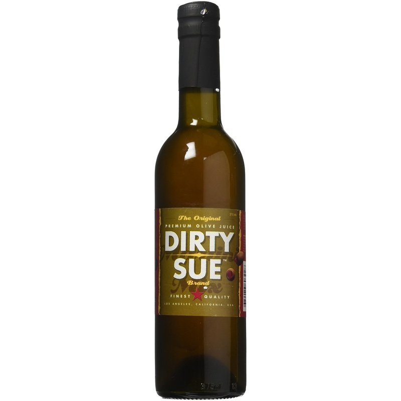 Dirty Sue Premium Olive Juice - ForWhiskeyLovers.com