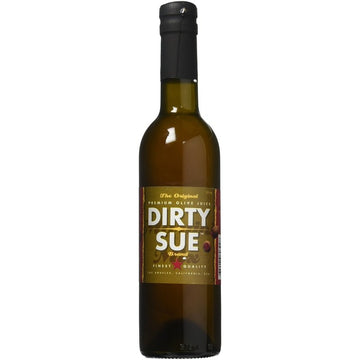 Dirty Sue Premium Olive Juice - ForWhiskeyLovers.com