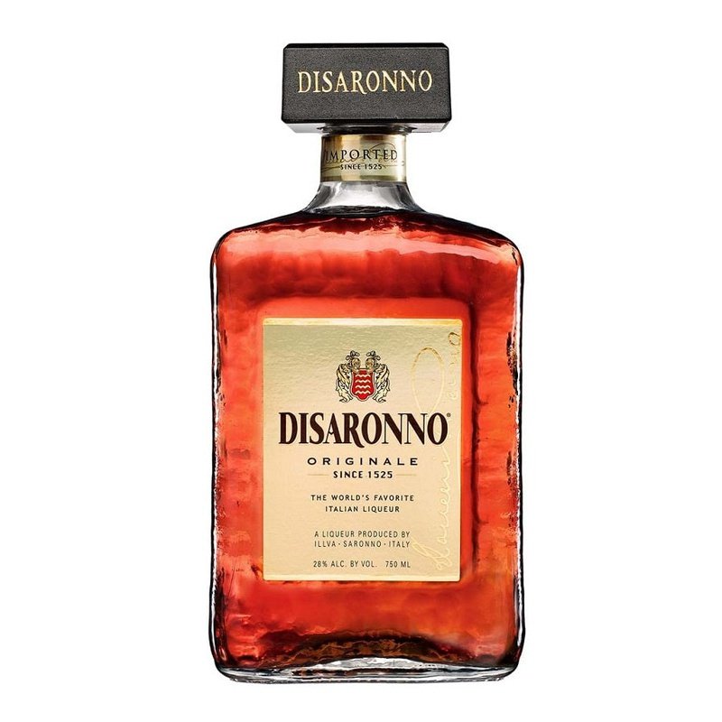 Disaronno Originale Italian liqueur - ForWhiskeyLovers.com