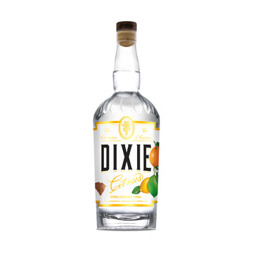 Dixie Citrus Flavored Vodka 750ml - ForWhiskeyLovers.com