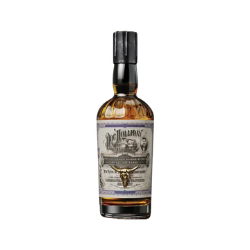 Doc Holiday Kentucky Straight Bourbon Cask Strength 15 year 750 ML - ForWhiskeyLovers.com