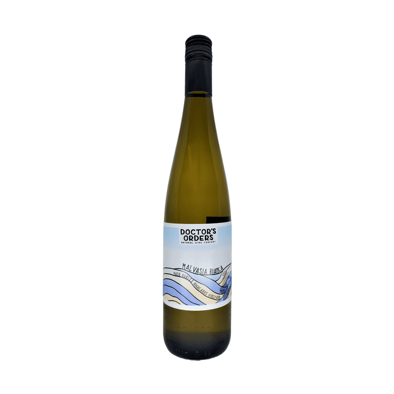 Doctor's Orders Malvasia Bianca 2020 - ForWhiskeyLovers.com