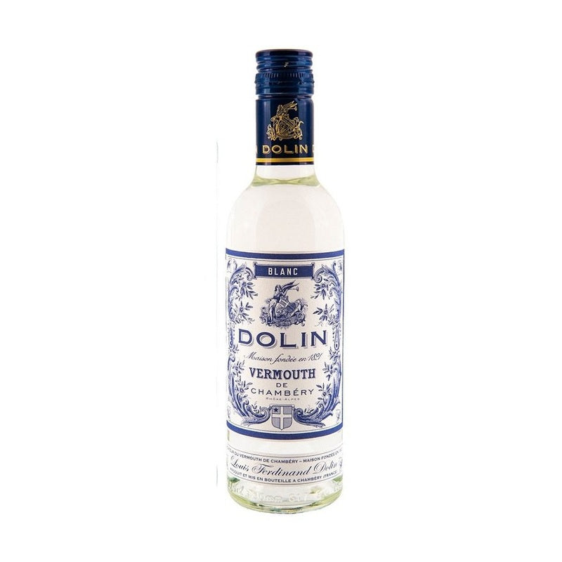Dolin Vermouth De Chamb‚ry Blanc 375ml - ForWhiskeyLovers.com