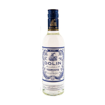 Dolin Vermouth De Chamb‚ry Blanc 375ml - ForWhiskeyLovers.com
