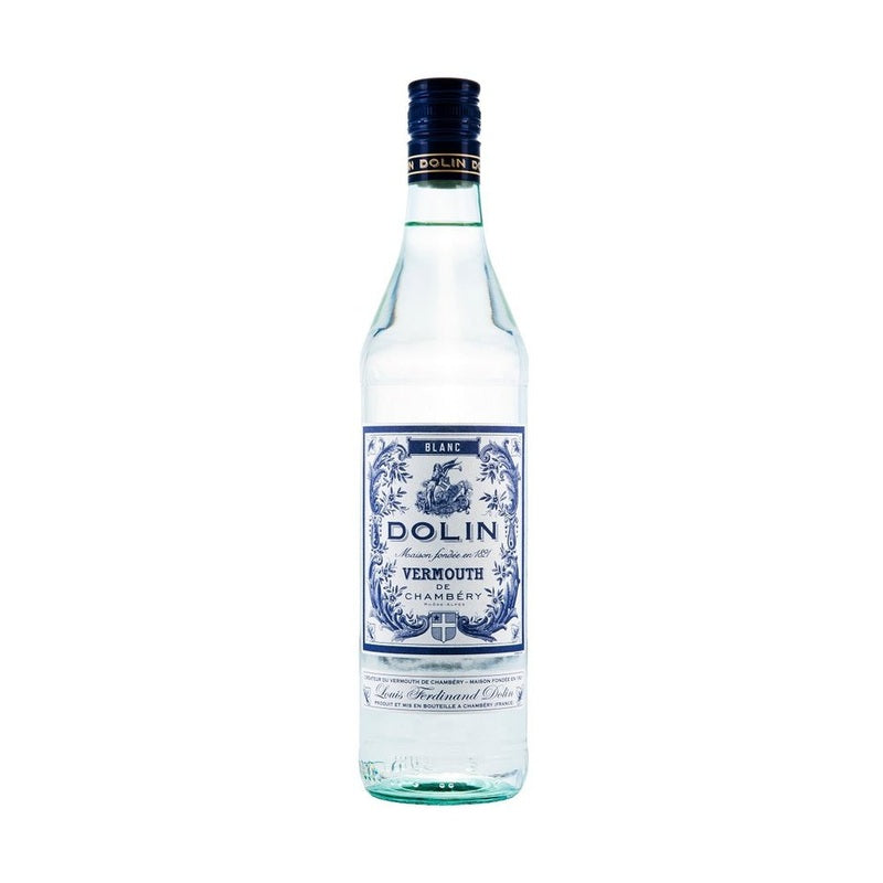 Dolin Vermouth De Chamb‚ry Blanc - ForWhiskeyLovers.com