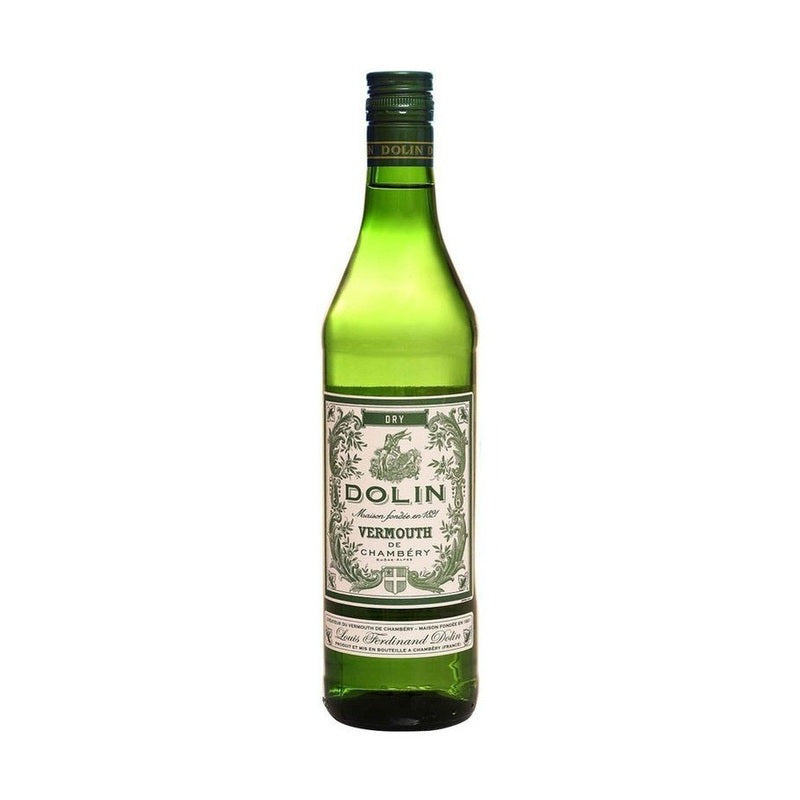 Dolin Vermouth De Chamb‚ry Dry - ForWhiskeyLovers.com