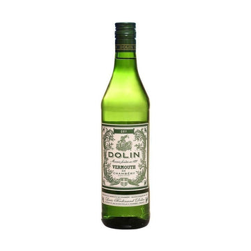 Dolin Vermouth De Chamb‚ry Dry - ForWhiskeyLovers.com