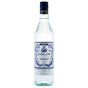 Dolin Vermouth De Chamb‚ry Blanc - ForWhiskeyLovers.com