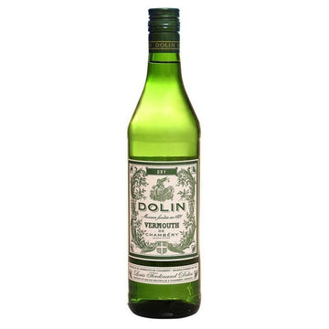 Dolin Vermouth De Chamb‚ry Dry - ForWhiskeyLovers.com