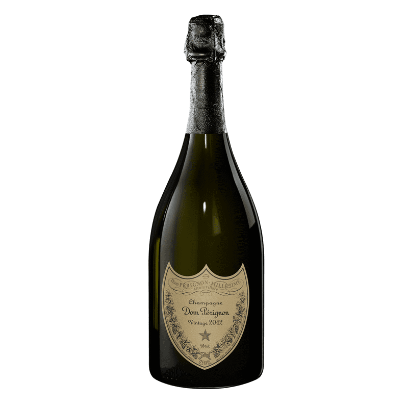 Dom Pérignon Brut Vintage 2012 Champagne - ForWhiskeyLovers.com