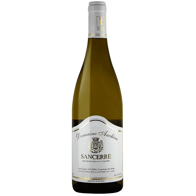 Domaine AuchŠre Sancerre Red Loire Wine 2020 - ForWhiskeyLovers.com