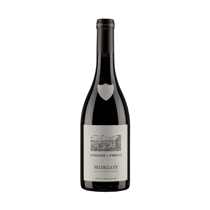 Domaine De Vernus Morgon 2021 - ForWhiskeyLovers.com