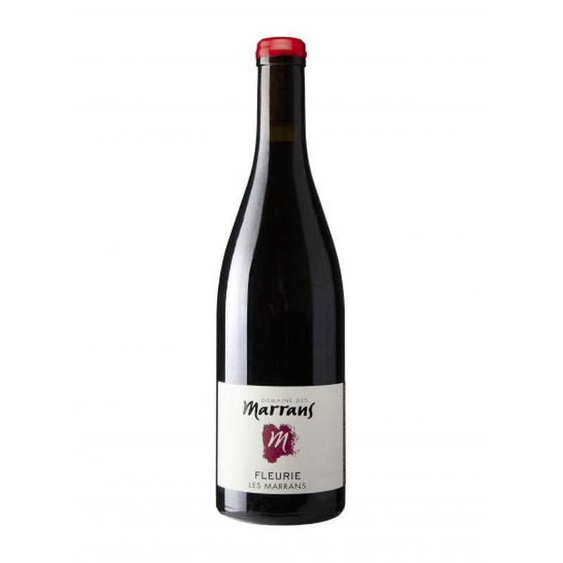 Domaine Des Marrans Fleurie Les Marrans 2021 - ForWhiskeyLovers.com