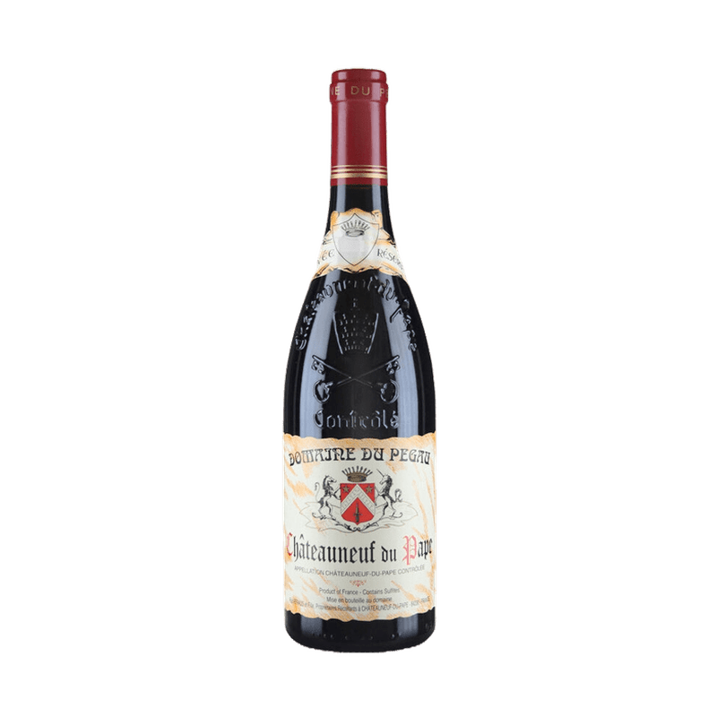 Domaine Du Pegau Chateauneuf du Pape 2021 - ForWhiskeyLovers.com