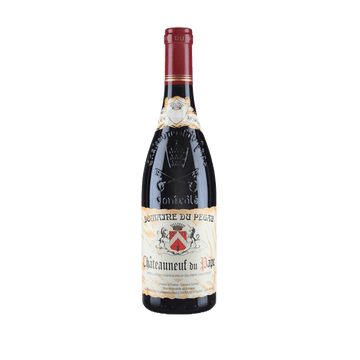 Domaine Du Pegau Chateauneuf du Pape 2021 - ForWhiskeyLovers.com