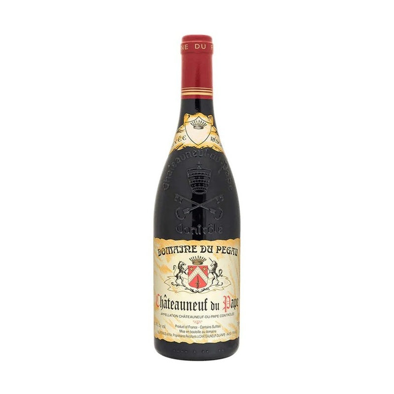 Domaine Du Pegau Reservee Chateauneuf Du Pape - ForWhiskeyLovers.com