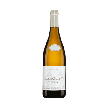 Domaine Gerard Tremblay Chablis Vaudesir Grand Cru 2022 - ForWhiskeyLovers.com