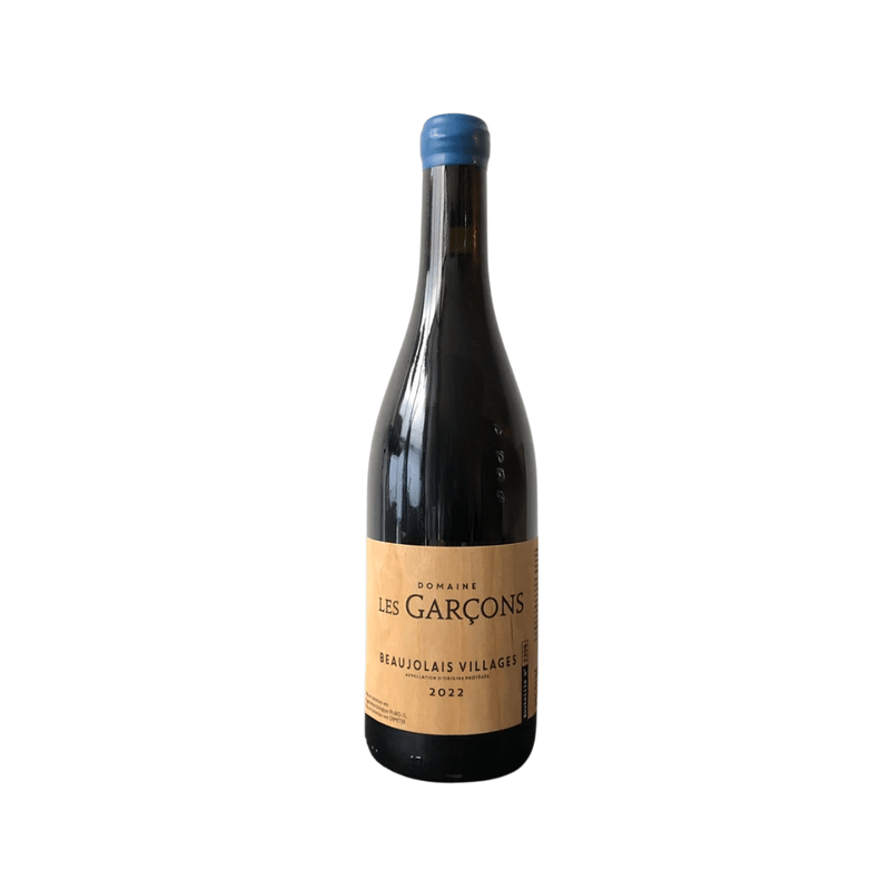 Domaine Les Garcons 2022 Beaujolais-Villages - ForWhiskeyLovers.com