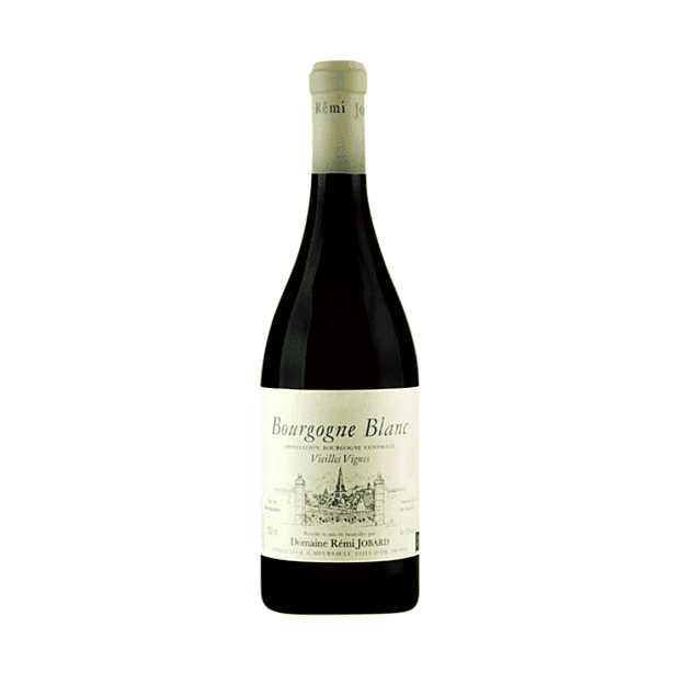 Domaine Remi Jobard, Bourgogne Blanc Vieilles Vigne 2022 - ForWhiskeyLovers.com