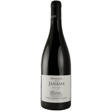 Domaine de la Janasse Cotes du Rhone Villages Terre D'Argile 2020 - ForWhiskeyLovers.com