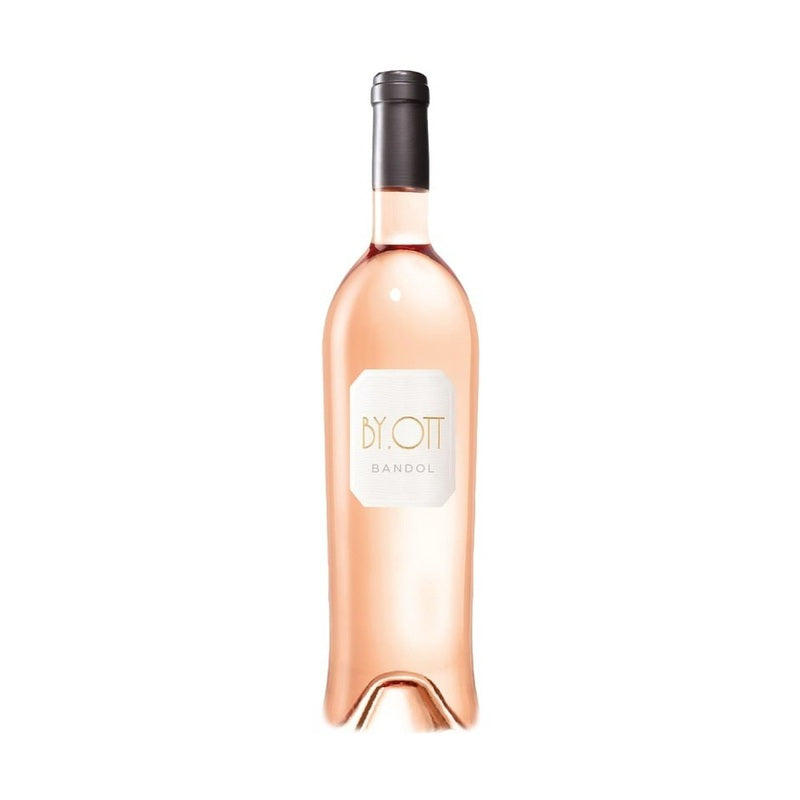 Domaines Ott BY.OTT Bandol Rose 2017 - ForWhiskeyLovers.com
