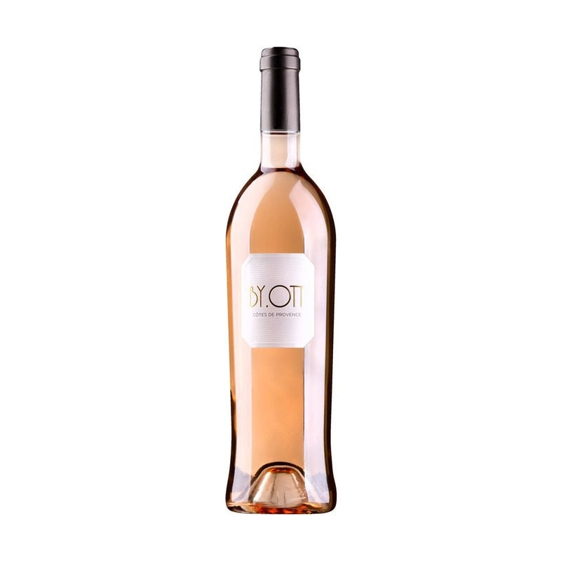 Domaines Ott BY.OTT Cotes de Provence Rose 2021 - ForWhiskeyLovers.com