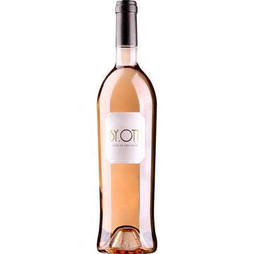 Domaines Ott BY.OTT Cotes de Provence Rose 2021 - ForWhiskeyLovers.com