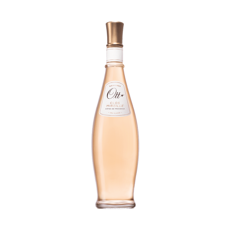 Domaines Ott Clos Mireille Rose 2022 - ForWhiskeyLovers.com