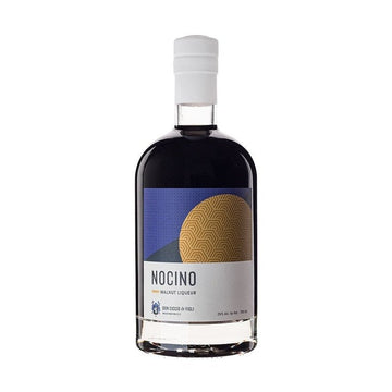 Don Ciccio & Figli Nocino Walnut Liqueur - ForWhiskeyLovers.com