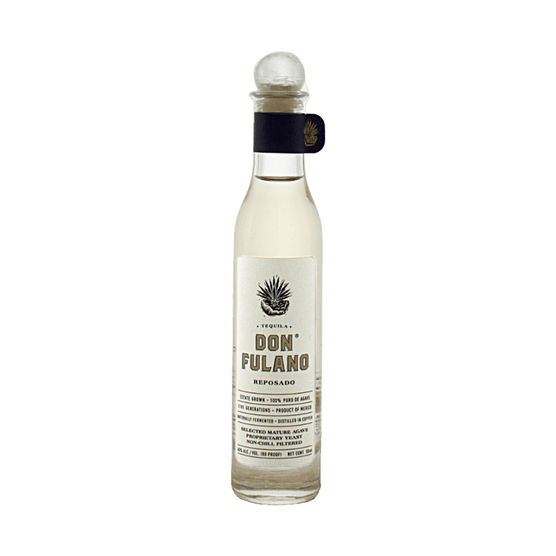 Don Fulano Reposado 50 ml - ForWhiskeyLovers.com