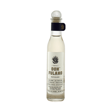 Don Fulano Reposado 50 ml - ForWhiskeyLovers.com