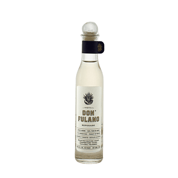 Don Fulano Reposado (50 ml)