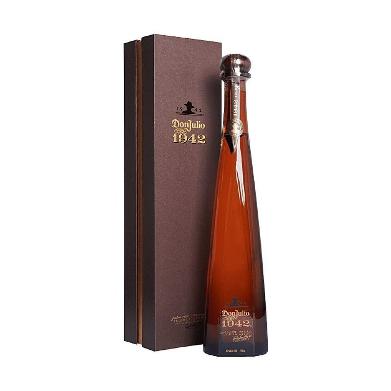 Don Julio 1942 Anejo Tequila 1.75L - ForWhiskeyLovers.com